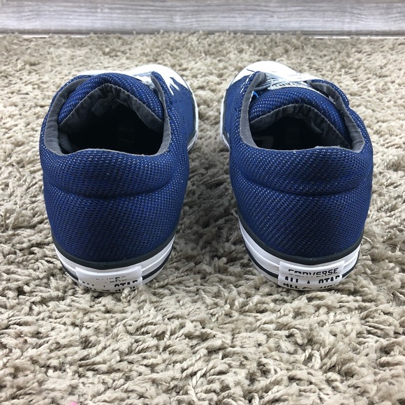 Converse All Star Low Wmn7/Men5 - Picture 3 of 8